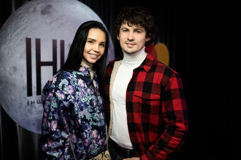 Євген Кот, Наталія Татаринцева