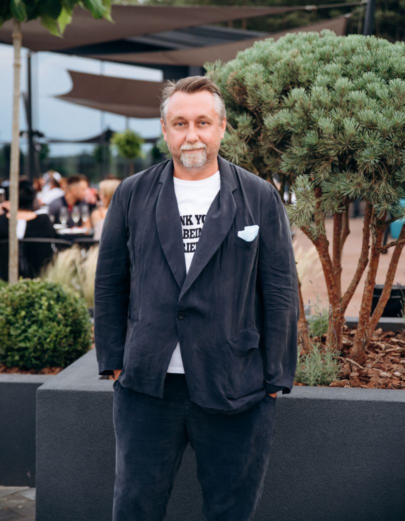 Семен Горов