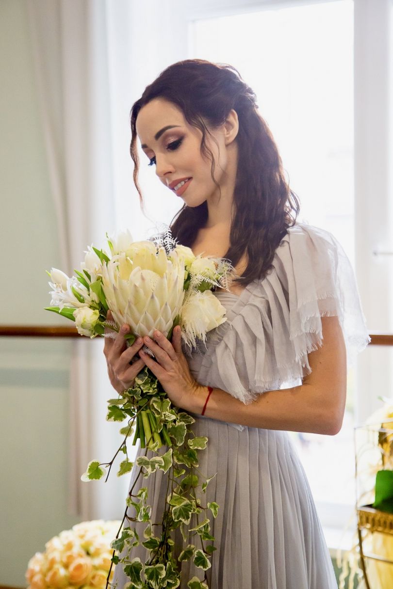 Екатерина Кухар