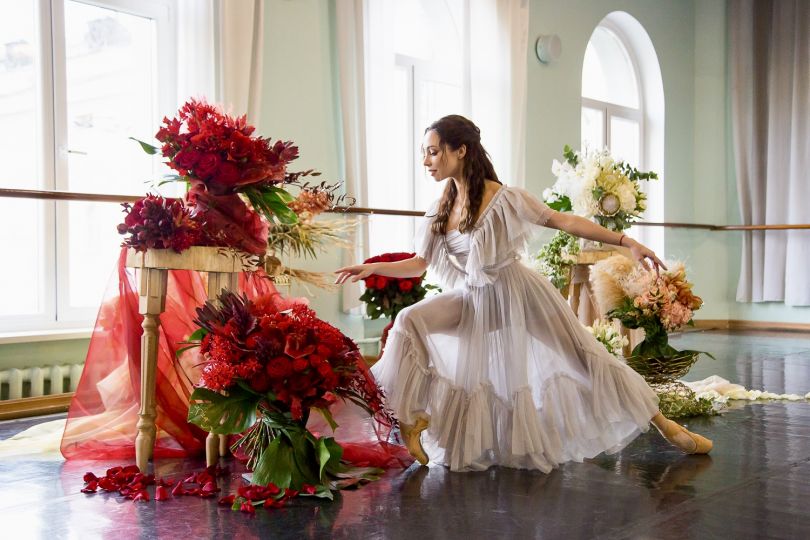 Екатерина Кухар