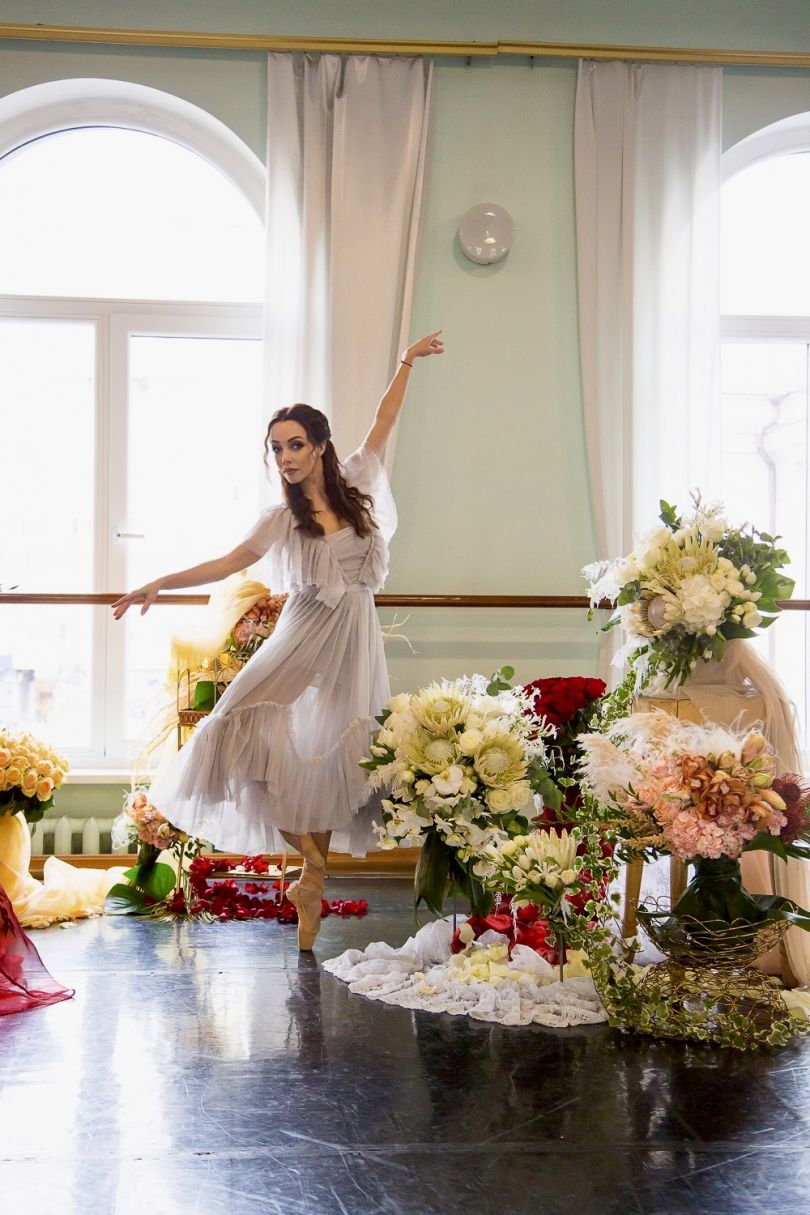 Екатерина Кухар