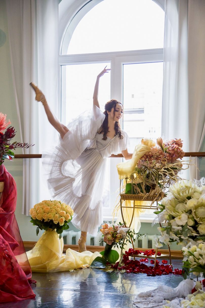 Екатерина Кухар