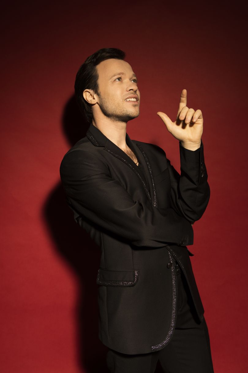 Феликс Шиндер