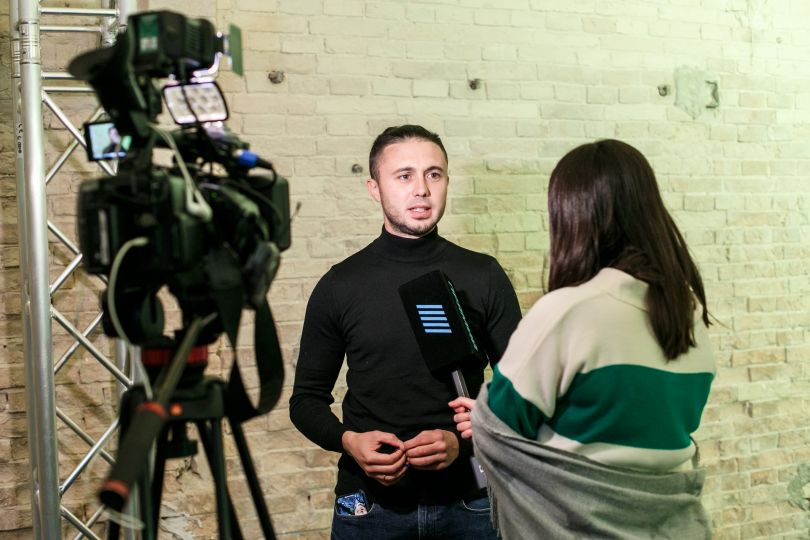 Тарас Тополя