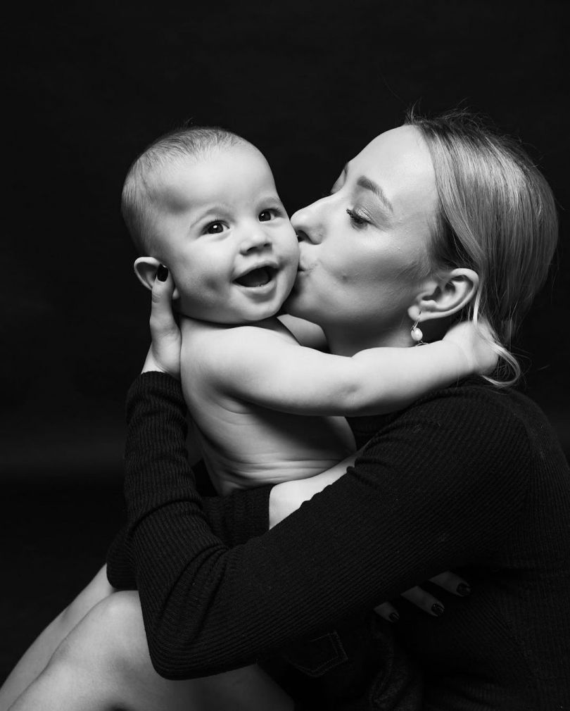 Екатерина Репяхова