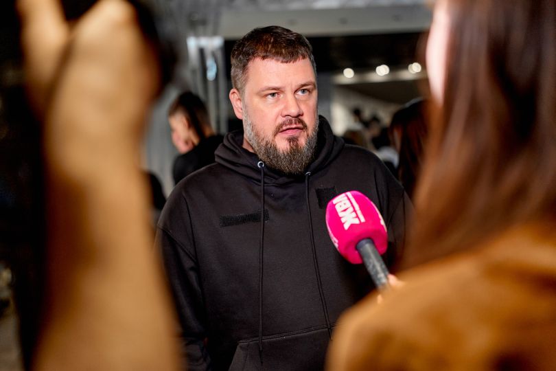 Вадим Лисиця