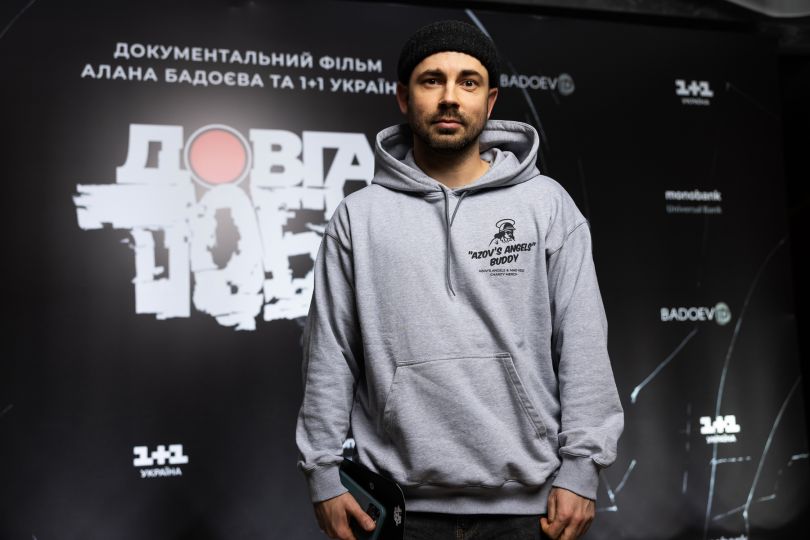 Андрій Бєдняков
