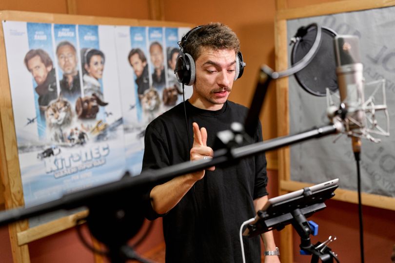 Василь Байдак