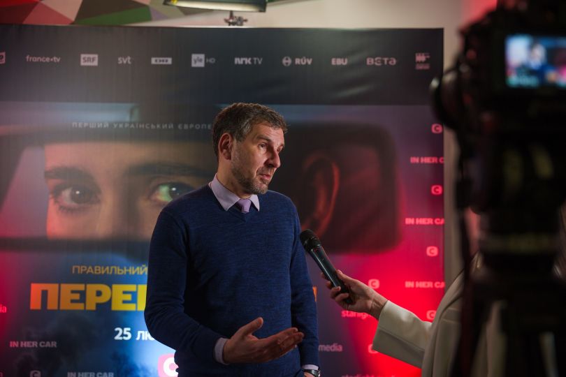 Вадим Карпʼяк