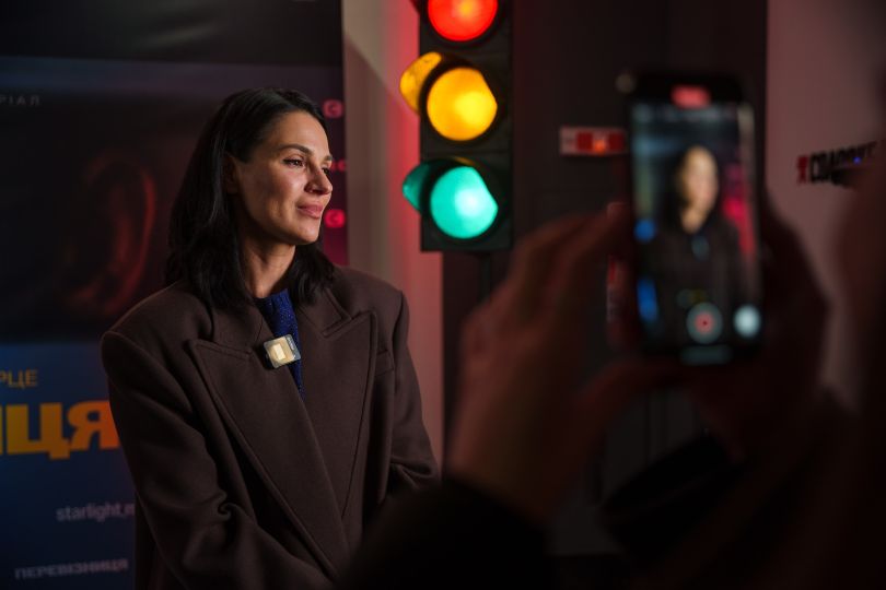 Маша Єфросиніна