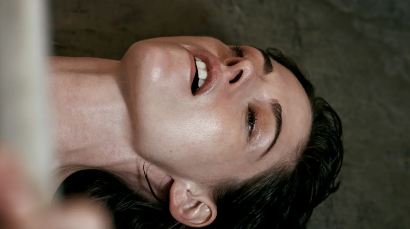 Крістен Стюарт у фотосесії для Rolling Stone