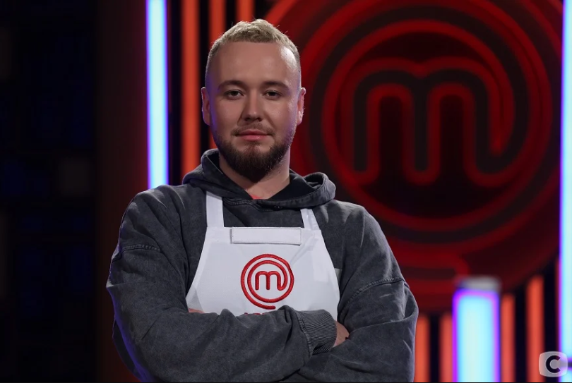 Артем Горбенко: МастерШеф 13 сезон