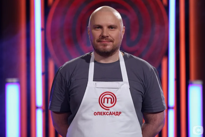 Александр Вакка: МастерШеф 13 сезон