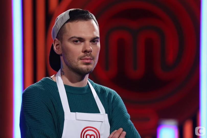 Тарас Кузьмин: МастерШеф 13 сезон