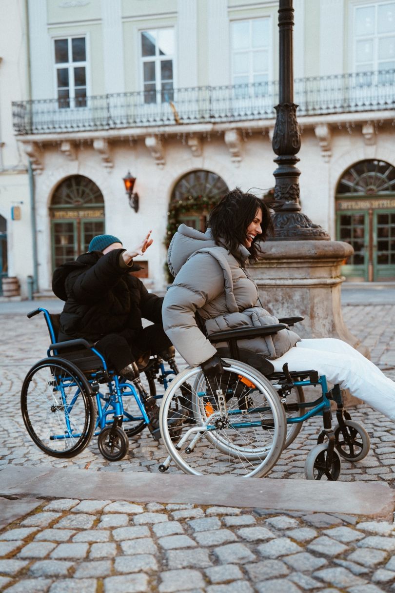 Маша Ефросинина в шоу &laquo;Отвал ног, или All инклюзив&raquo;