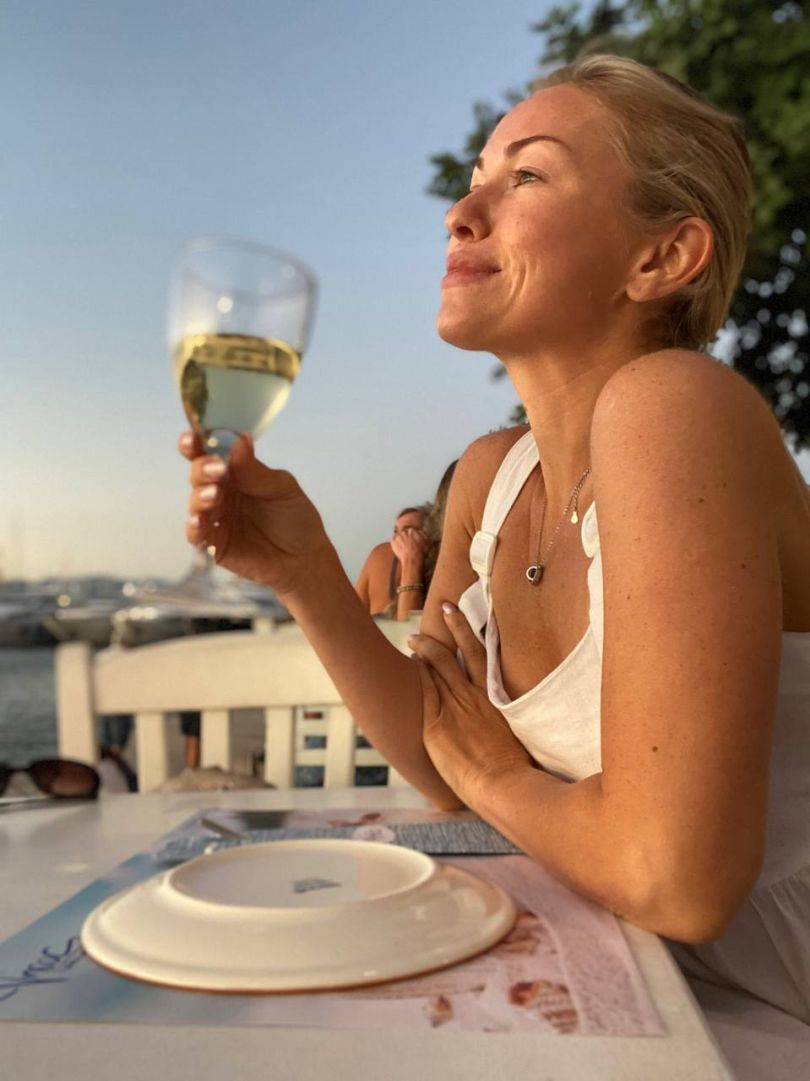 Олександра Павленко