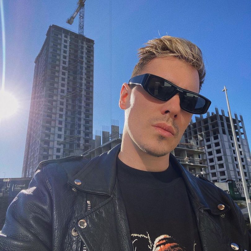 Вадим Олійник