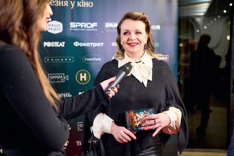 Ірма Вітовська