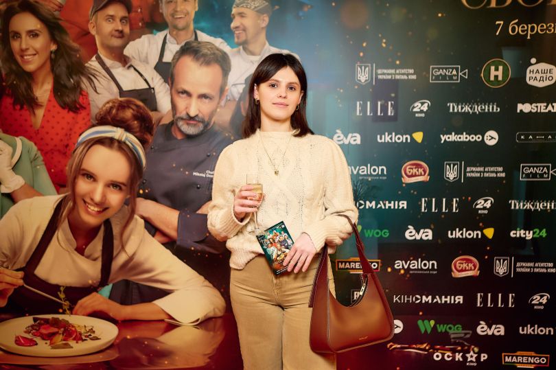 Наталія Бабенко