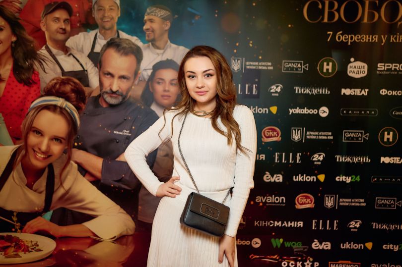 Олена Олейнікова