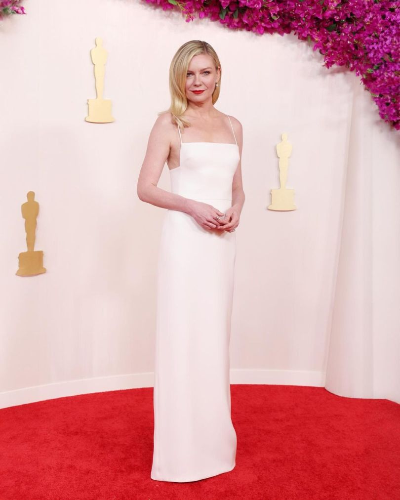 Оскар 2024: Кірстен Данст у Gucci