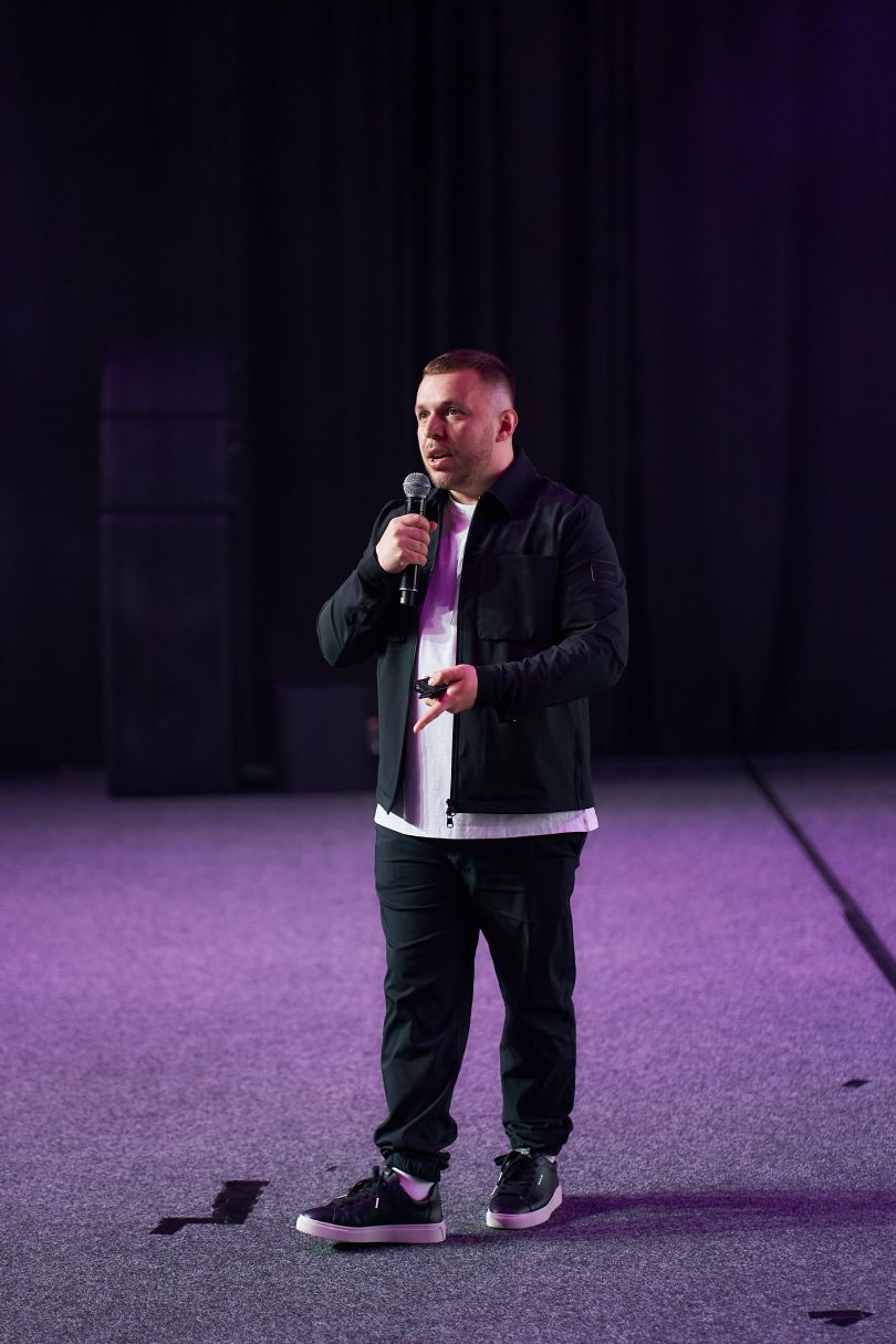 Андрій Леськів