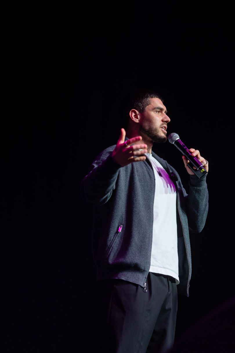 Нікіта Добринін