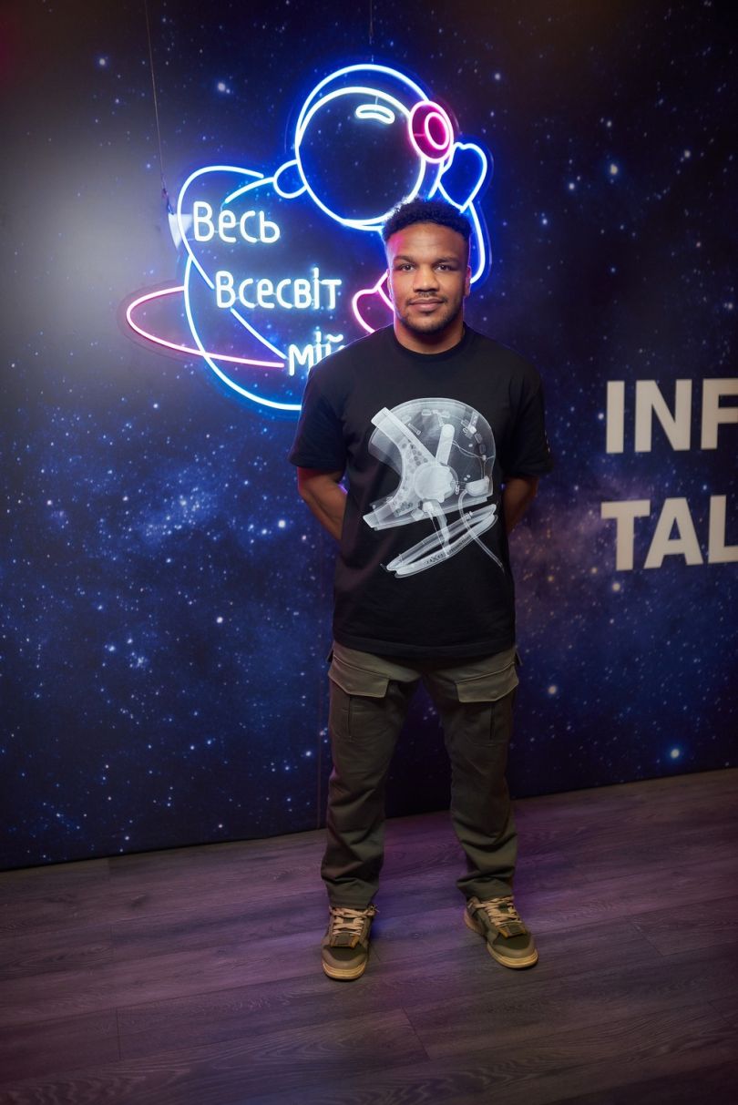 Жан Беленюк