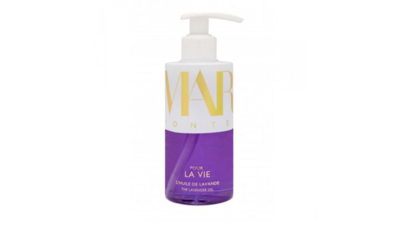 Lavender Oil, Margy's Monte Carlo