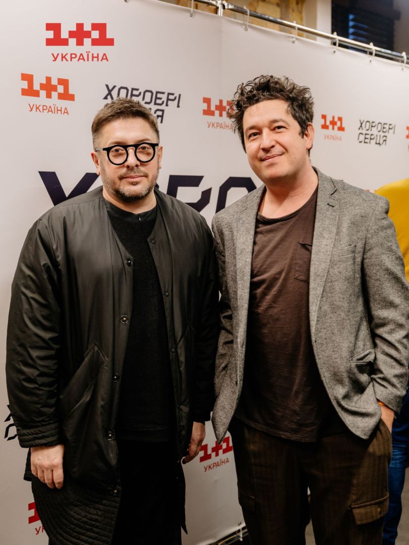 Олексій Суханов, Дмитро Шуров