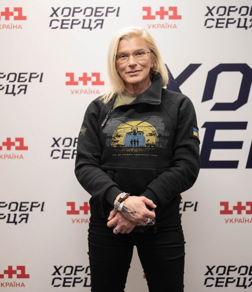 Юлія Паєвська з позивним &laquo;Тайра&raquo;