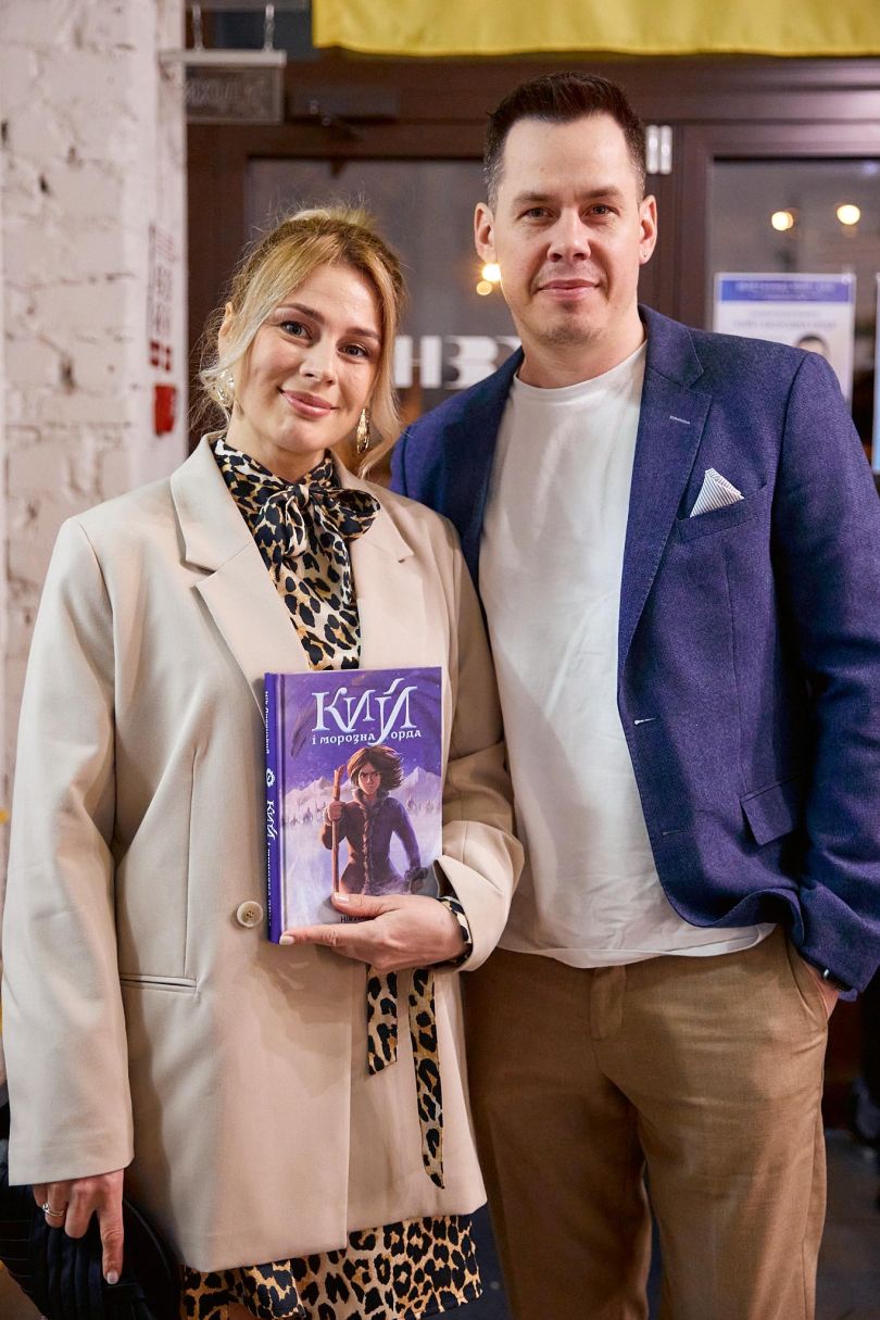 Денис Жупник