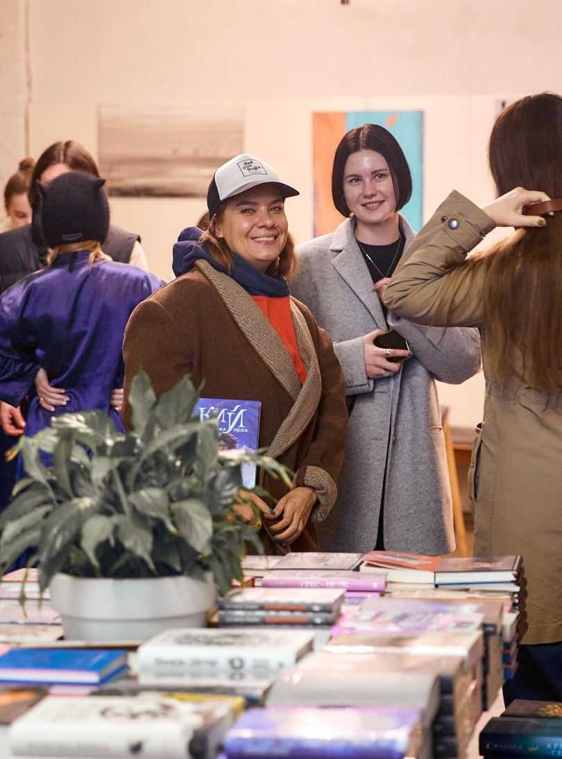 Катерина Скуридіна