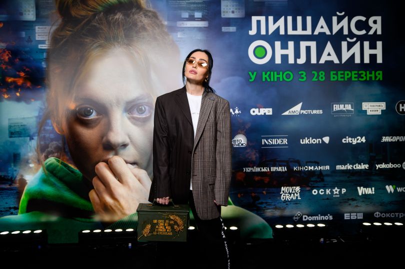 Анна Добриднєва