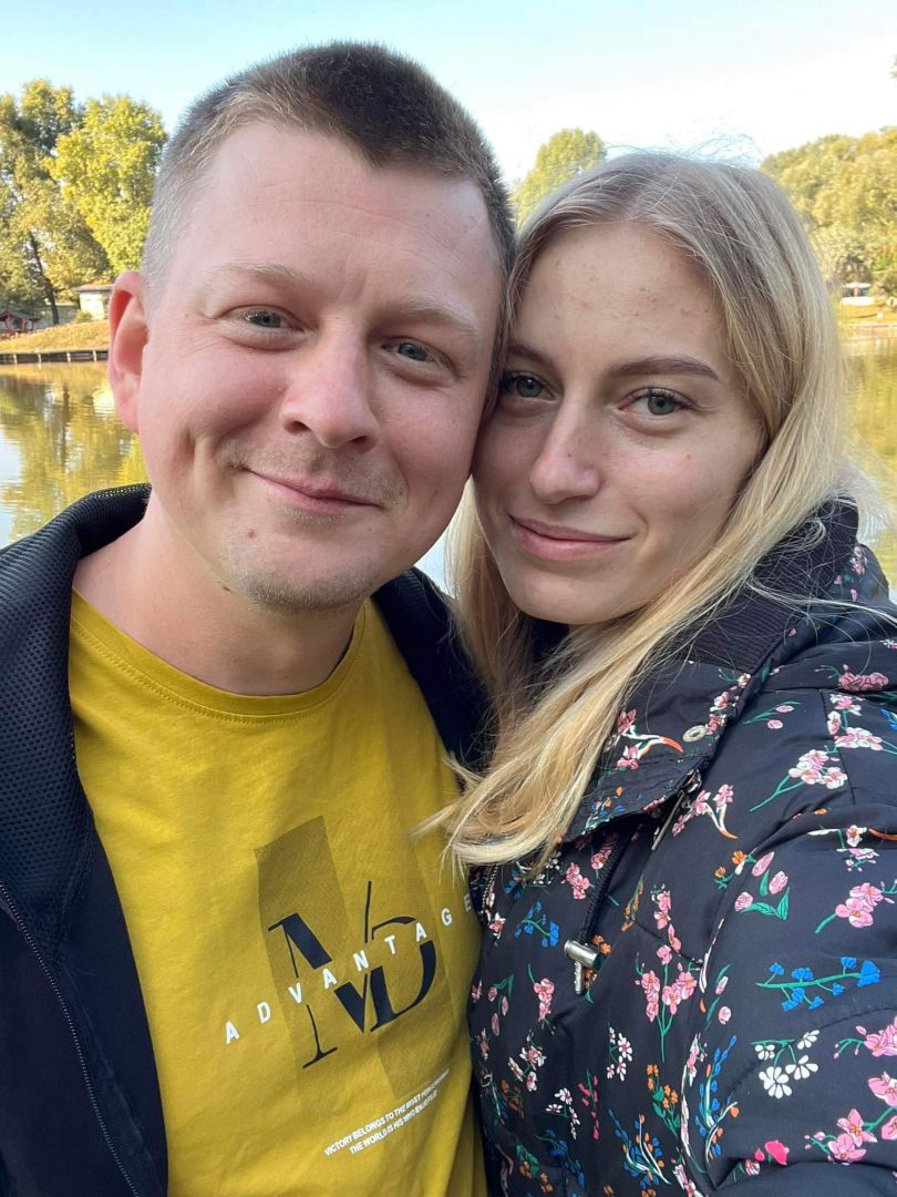 Михайло Досенко, актор серіалів &laquo;Розтин покаже&raquo;, &laquo;Вечірка&raquo;, &laquo;Казка про гроші&raquo;, &laquo;Клан ювелірів&raquo;