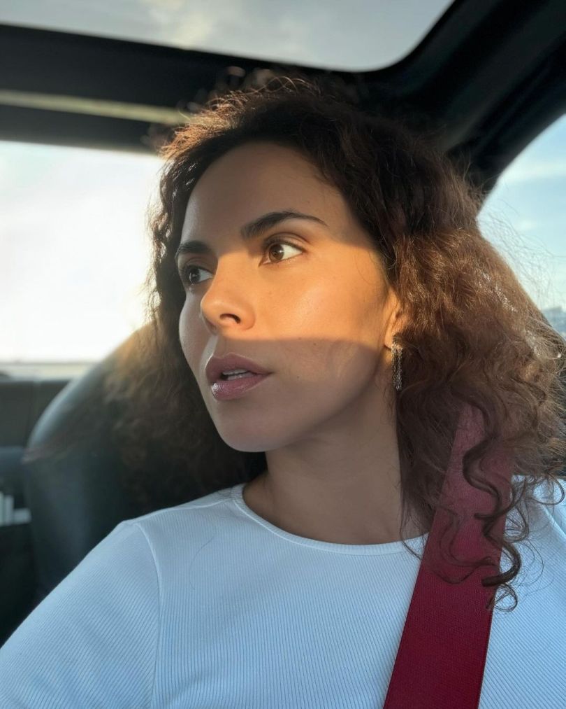 Настя Каменських