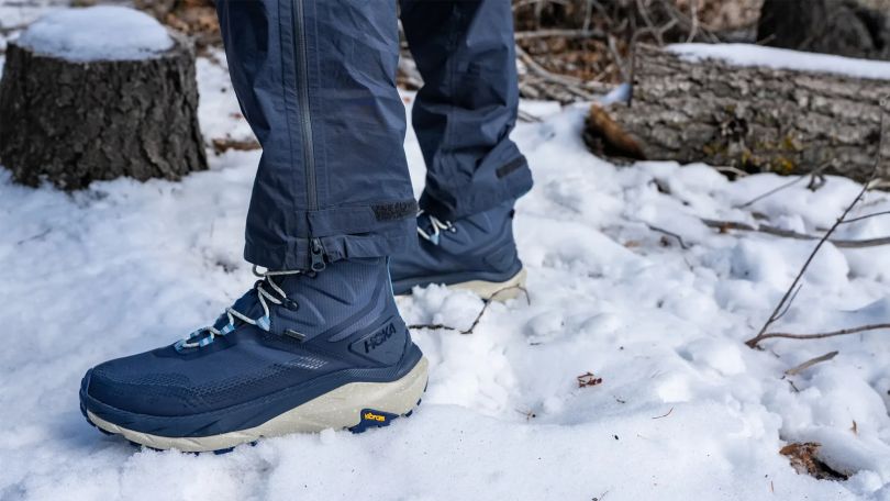 Як вибрати взуття для активного відпочинку