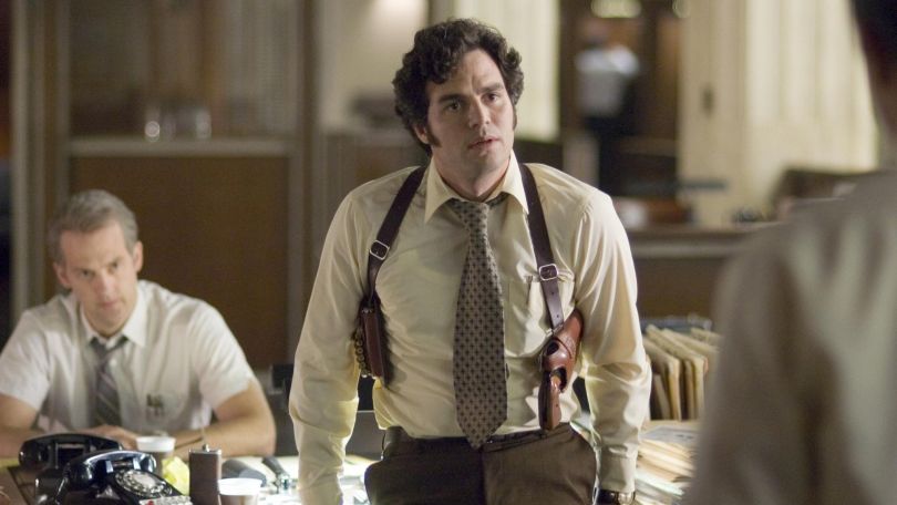 фільм Зодіак