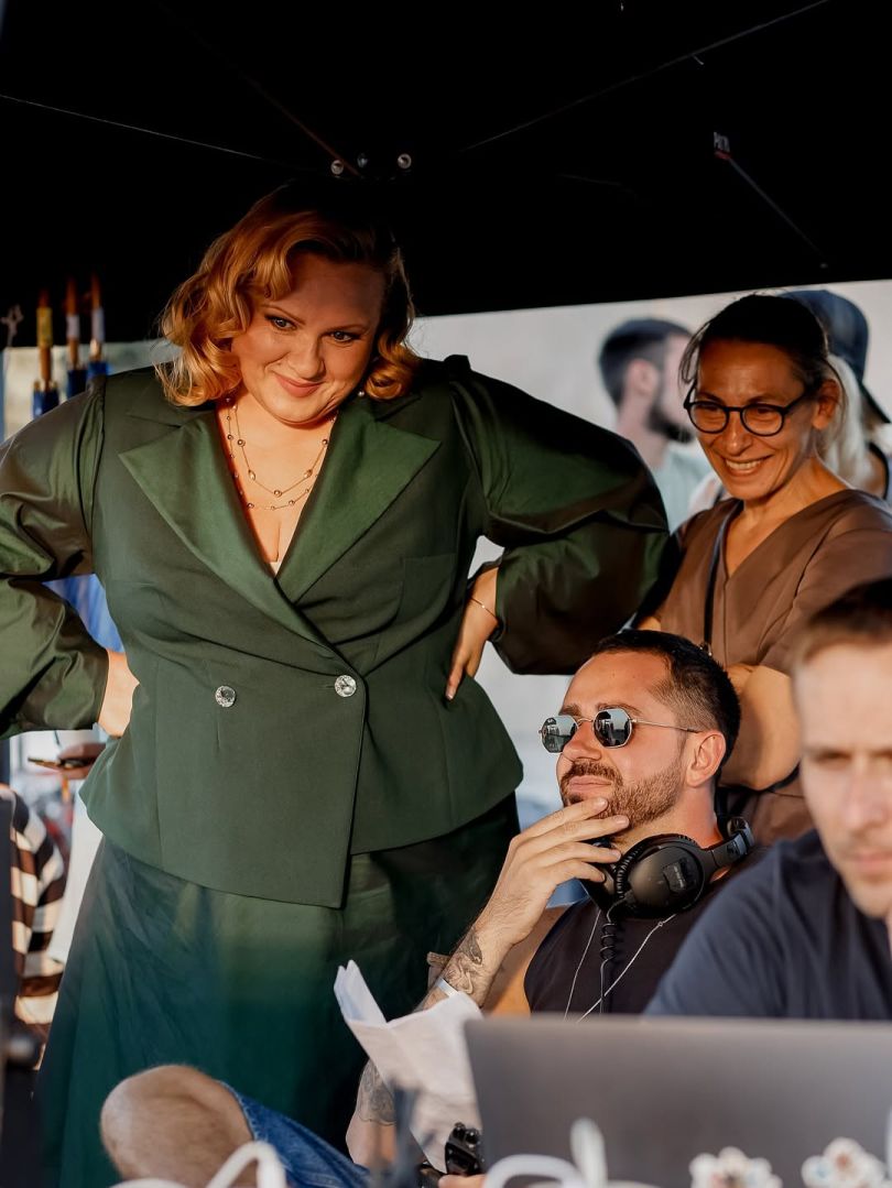 Олеся Жураківська