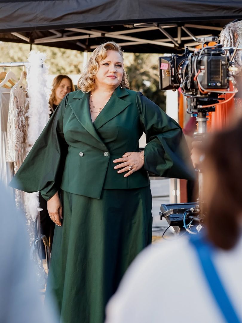 Олеся Жураківська