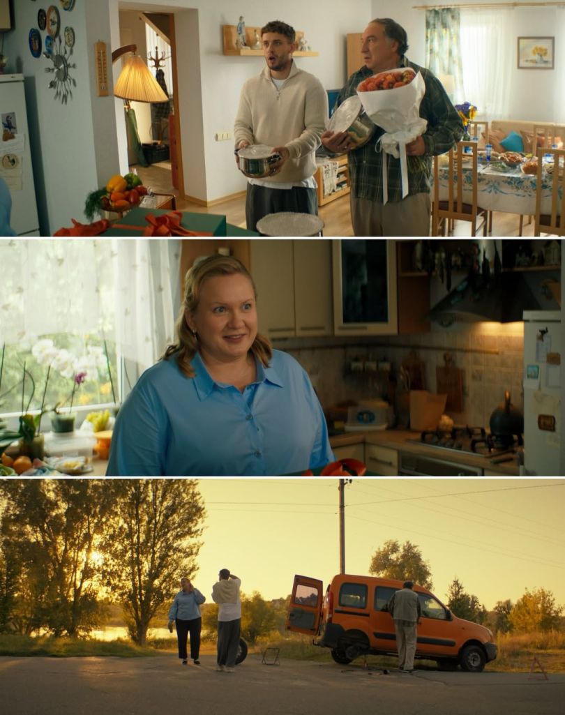 Олеся Жураківська