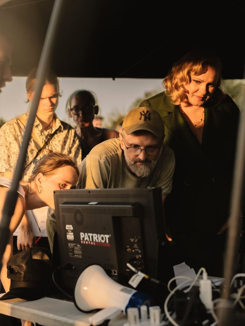 Олеся Жураківська