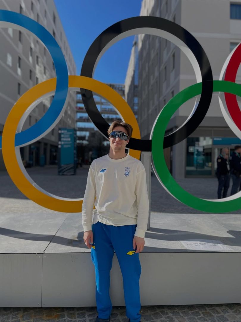 Олег Гандей