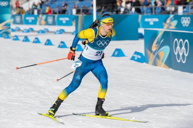 Дмитро Підручний