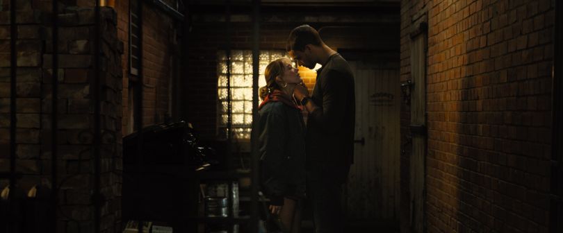 Кадр з фільму &laquo;Спогади про нього&raquo;