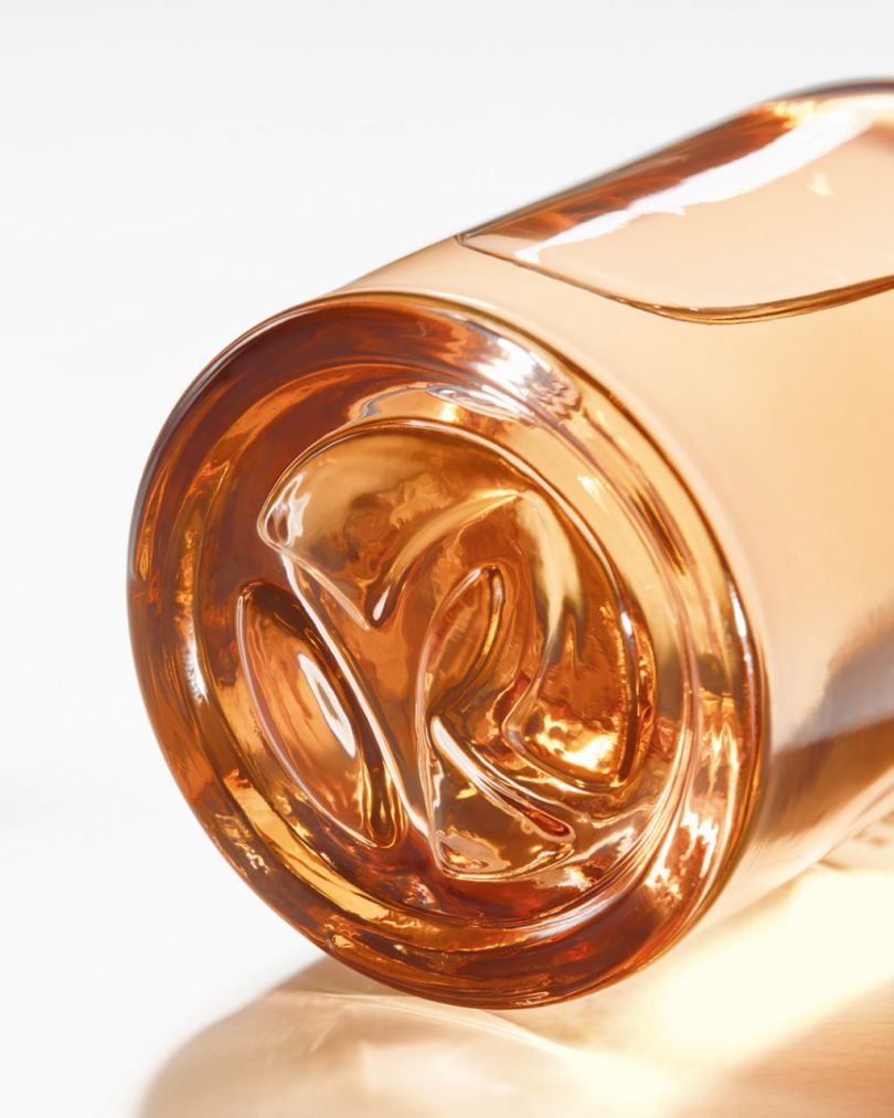 Парфумована вода Bouquet Ambre від Yves Rocher