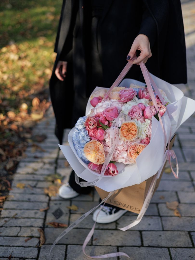 Що подарувати на 8 Березня: оригінальні та практичні рішення - Фото №5