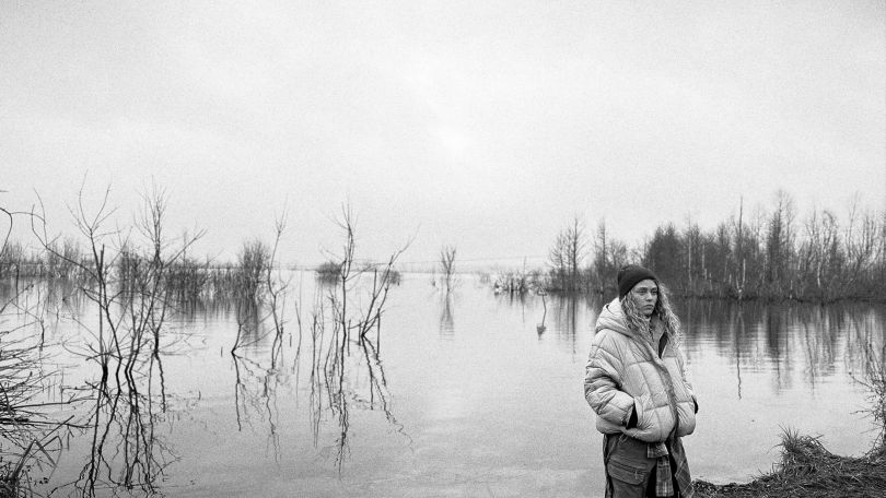 Дар&rsquo;я Творонович