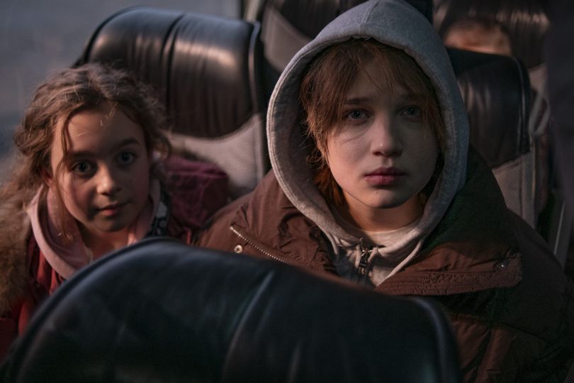 Український фільм &laquo;Башта&raquo;