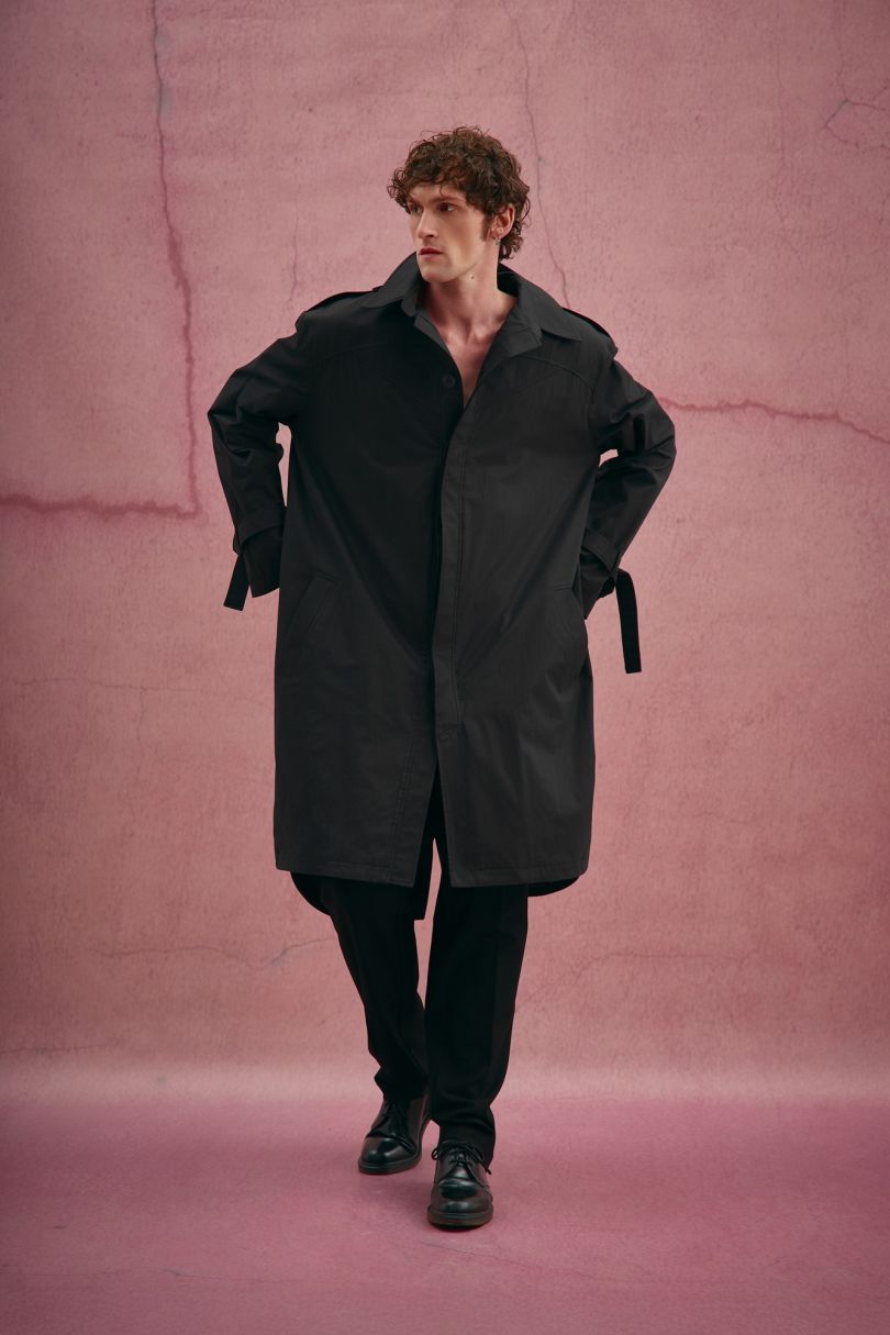 COVER представив новий дроп